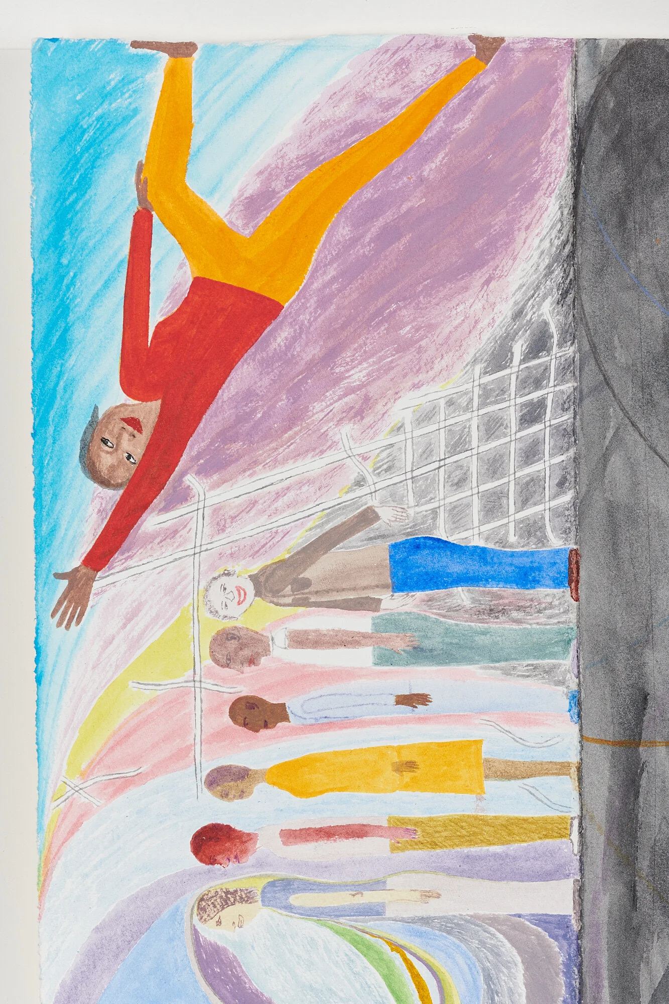 Chris Johanson — The Svane Family Foundation